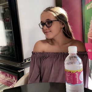 Meet your Posher, Kayliann